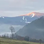 Pod Lasem - Brzozowy Stronie Śląskie
