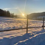 Pod Lasem - Brzozowy * Stronie Śląskie