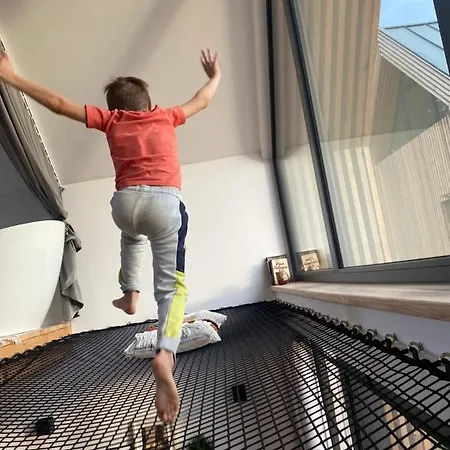 Pod Lasem - Brzozowy Stronie Śląskie