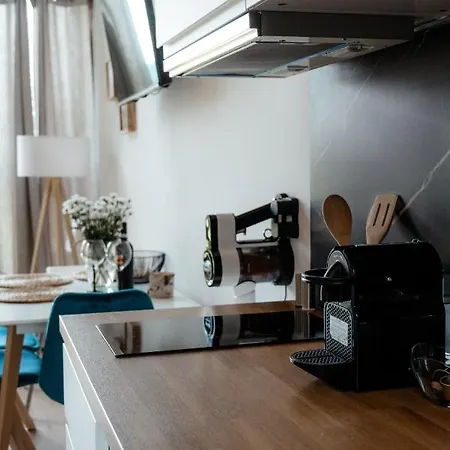 Pod Lasem - Brzozowy بيت للعطل