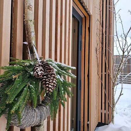 Pod Lasem - Brzozowy