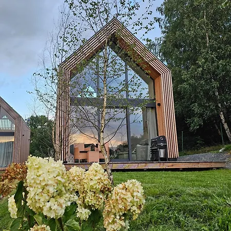 Pod Lasem - Brzozowy