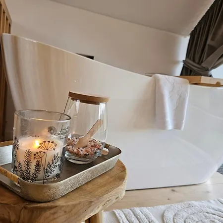 Pod Lasem - Brzozowy *