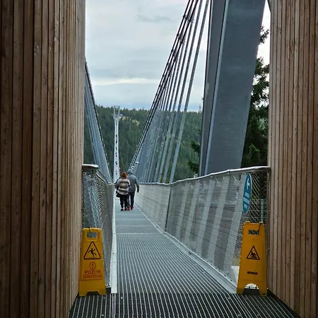 Pod Lasem - Brzozowy Nyaraló