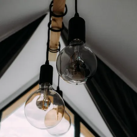 Pod Lasem - Brzozowy Nyaraló