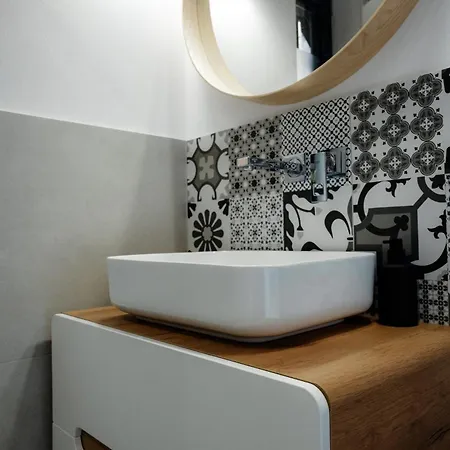Holiday home Pod Lasem - Brzozowy *