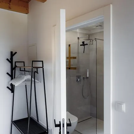 بيت للعطل Pod Lasem - Brzozowy Stronie Śląskie