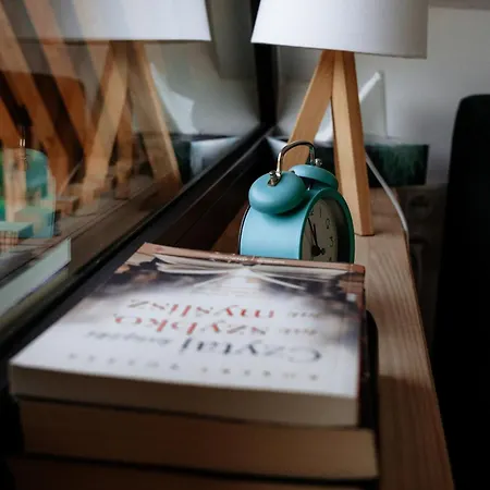 Nyaraló Pod Lasem - Brzozowy