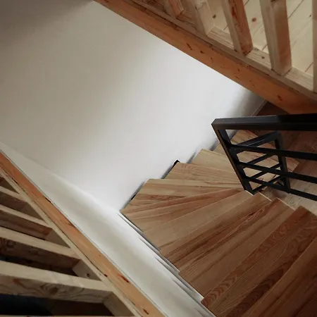 بيت للعطل Pod Lasem - Brzozowy *