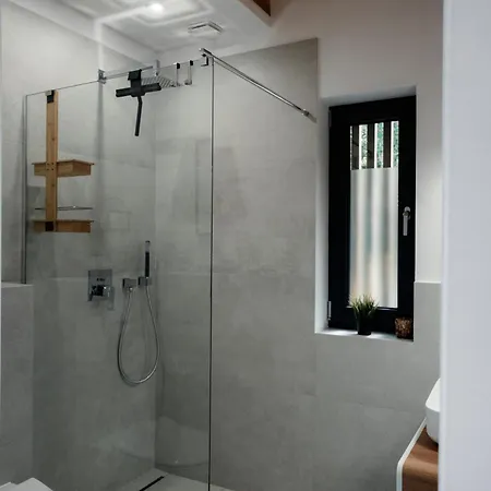 Pod Lasem - Brzozowy