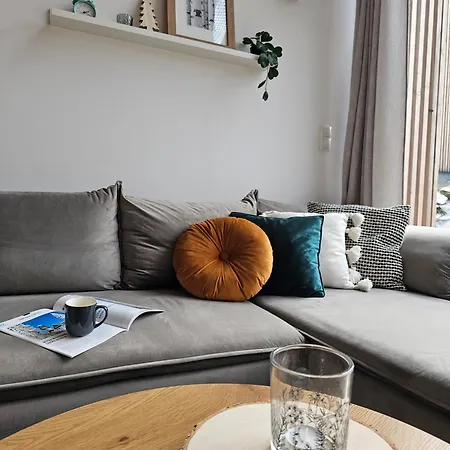 Pod Lasem - Brzozowy * Stronie Śląskie