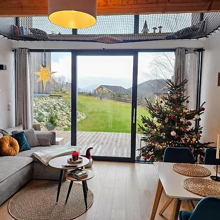 Holiday home Pod Lasem - Brzozowy