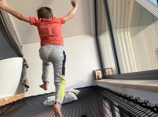 Pod Lasem - Brzozowy Stronie Śląskie