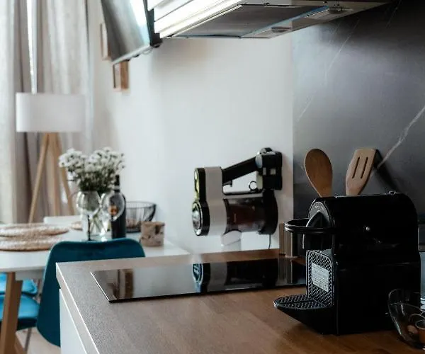 Pod Lasem - Brzozowy Dom wakacyjny