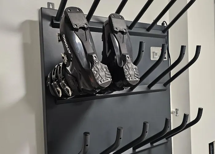 Pod Lasem - Brzozowy *