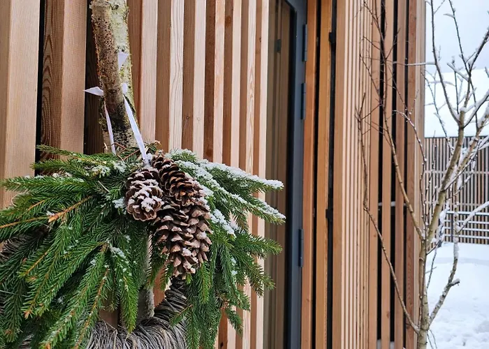 Pod Lasem - Brzozowy