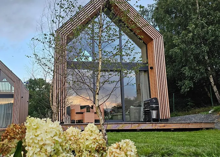 Pod Lasem - Brzozowy