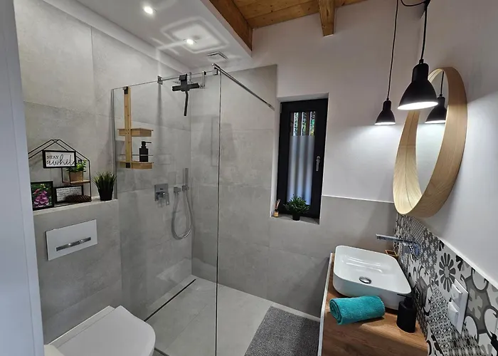 Pod Lasem - Brzozowy *