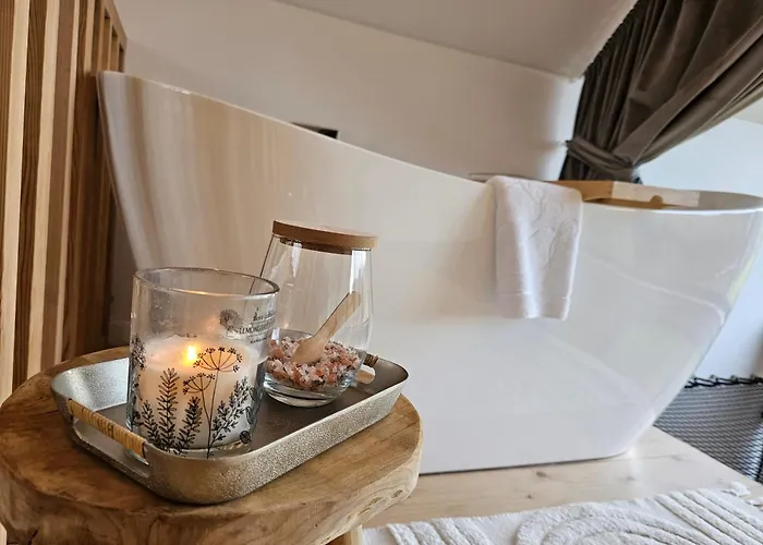 Pod Lasem - Brzozowy *