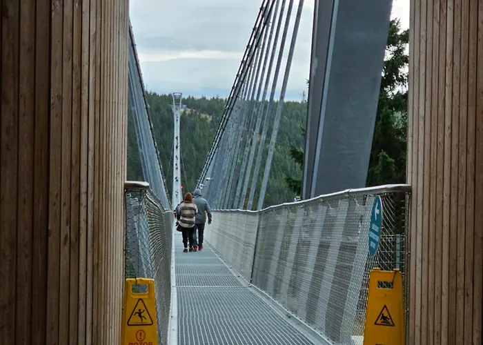 Pod Lasem - Brzozowy Dom wakacyjny