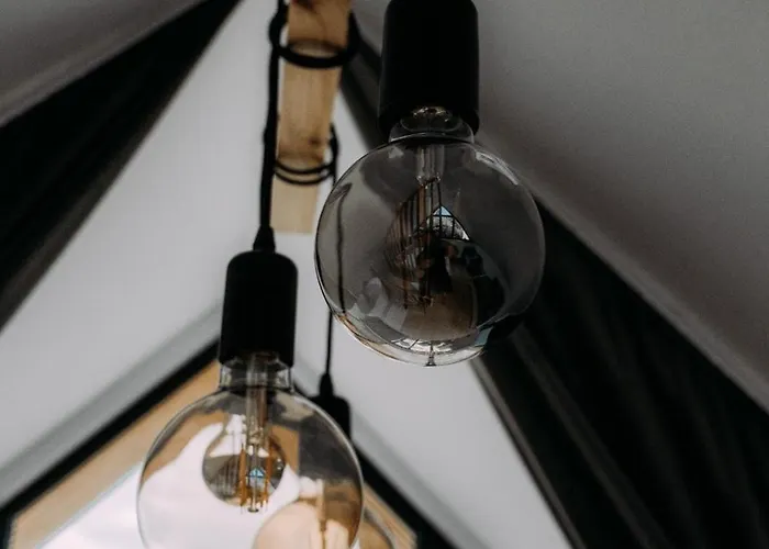 Pod Lasem - Brzozowy Dom wakacyjny