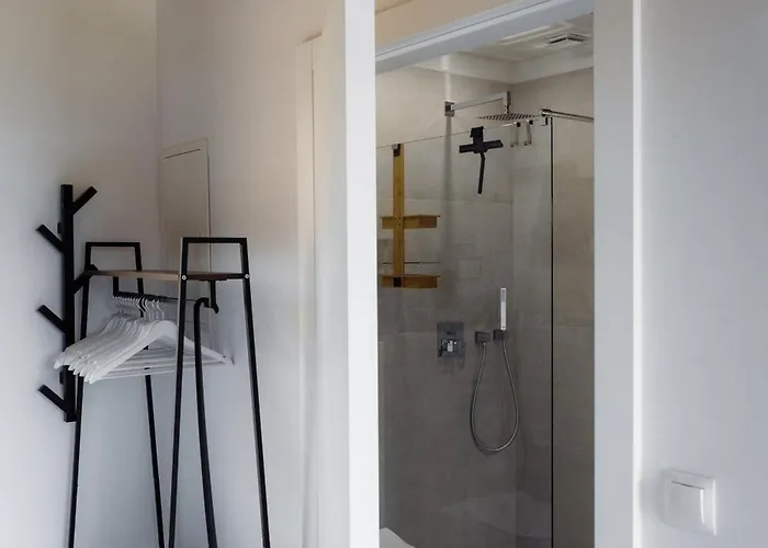 Feriehus Pod Lasem - Brzozowy Stronie Śląskie