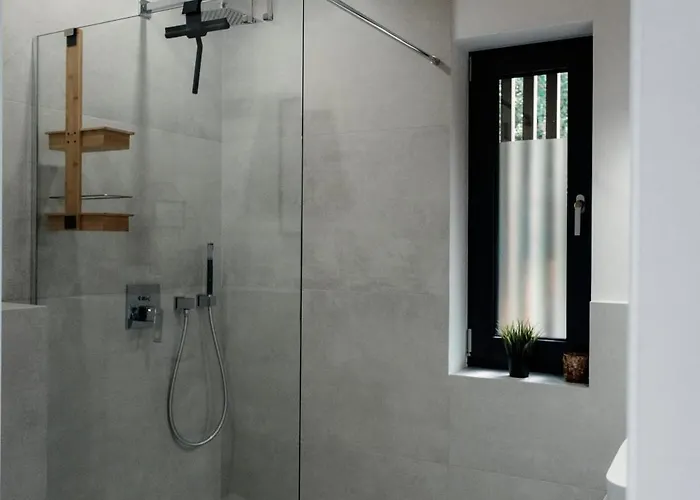 Pod Lasem - Brzozowy