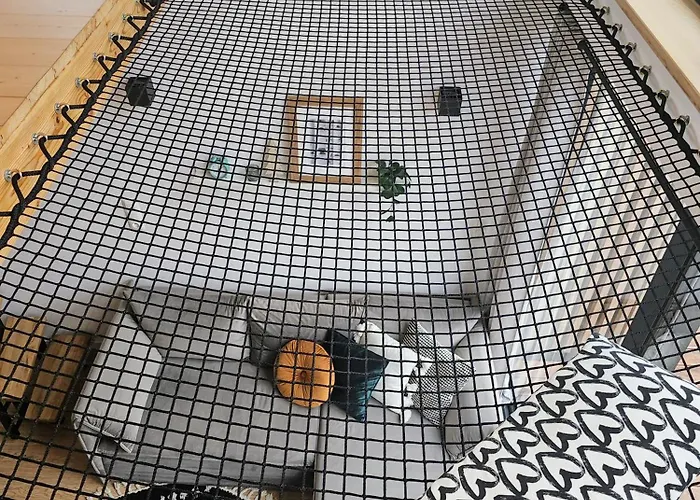 Pod Lasem - Brzozowy